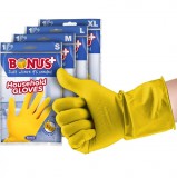 Horob Gumikesztyű S, M, L, XL méret