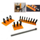 Horpadásjavító húzó eszköz