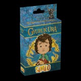 Horrible Guild Similo: A Gyűrűk Ura társasjáték