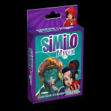 Horrible Guild Similo: Mesék társasjáték