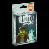 Horrible Guild Similo: Rémségek társasjáték