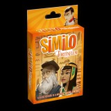 Horrible Guild Similo: Történelem társasjáték