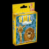 Horrible Guild Similo: Vadállatok társasjáték