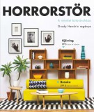 Horrorstör - A rémület bútoráruháza
