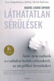 Hórusz Kiadó Láthatatlan sérülések