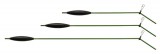 Horváth Fishing Tackle Búvárúszó közepes 40cm (60952-040)