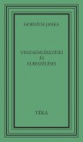 Horváth Janka visszaemlékezései és elbeszélései