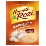 Horváth Rozi fokhagymagranulátum 15g