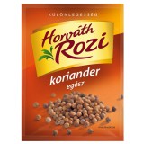 Horváth Rozi Koriander egész 20g