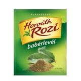 Horváth Rozi őrölt, szárított babérlevél 8g