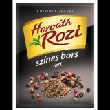 Horváth Rozi tört színesbors 15g