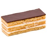 Horváth Süti Mézes zserbó 300g