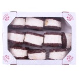Horváth teasütemény Hólabda 350g