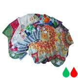 Horváthné Pális Rita e.v. 9422 Harka, Alpesi utca 34 B hello@ritakreativ.hu 10db 16cm mosható tisztasági betét meglepetés mintával