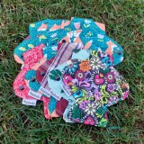 Horváthné Pális Rita e.v. 9422 Harka, Alpesi utca 34 B hello@ritakreativ.hu 10db 18cm eü mosható betét meglepetés mintával