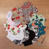 Horváthné Pális Rita e.v. 9422 Harka, Alpesi utca 34 B hello@ritakreativ.hu 10db 18cm mosható tisztasági betét meglepetés mintával