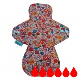 Horváthné Pális Rita e.v. 9422 Harka, Alpesi utca 34 B hello@ritakreativ.hu 32cm Niagara super size mosható betét mesevirág