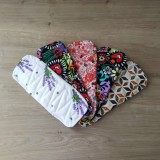 Horváthné Pális Rita e.v. 9422 Harka, Alpesi utca 34 B hello@ritakreativ.hu 5db 16cm mosható tisztasági betét meglepetés mintával (piskóta forma)