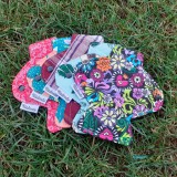 Horváthné Pális Rita e.v. 9422 Harka, Alpesi utca 34 B hello@ritakreativ.hu 5db 18cm eü mosható betét meglepetés mintával