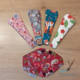 Horváthné Pális Rita e.v. 9422 Harka, Alpesi utca 34 B hello@ritakreativ.hu 5db 18cm mosható tanga betét eü meglepetés mintával