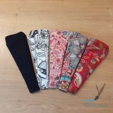 Horváthné Pális Rita e.v. 9422 Harka, Alpesi utca 34 B hello@ritakreativ.hu 5db 18cm mosható tanga betét tisztasági meglepetés mintával