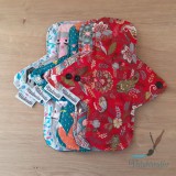 Horváthné Pális Rita e.v. 9422 Harka, Alpesi utca 34 B hello@ritakreativ.hu 5db 22cm eü mosható betét meglepetés mintával