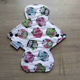 Horváthné Pális Rita e.v. 9422 Harka, Alpesi utca 34 B hello@ritakreativ.hu Bagoly mosható betét 26cm