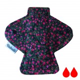 Horváthné Pális Rita e.v. 9422 Harka, Alpesi utca 34 B hello@ritakreativ.hu Éjjeli virágok mosható betét 18cm