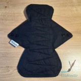 Horváthné Pális Rita e.v. 9422 Harka, Alpesi utca 34 B hello@ritakreativ.hu Fekete mosható betét 30cm