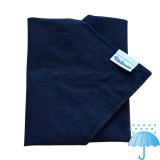 Horváthné Pális Rita e.v. 9422 Harka, Alpesi utca 34 B hello@ritakreativ.hu Fekete újraszalvéta