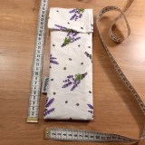 Horváthné Pális Rita e.v. 9422 Harka, Alpesi utca 34 B hello@ritakreativ.hu Levendula evőeszköztartó