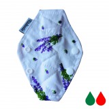 Horváthné Pális Rita e.v. 9422 Harka, Alpesi utca 34 B hello@ritakreativ.hu Levendula tanga mosható betét 18cm - tisztasági