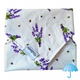 Horváthné Pális Rita e.v. 9422 Harka, Alpesi utca 34 B hello@ritakreativ.hu Levendula újraszalvéta