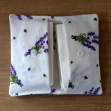 Horváthné Pális Rita e.v. 9422 Harka, Alpesi utca 34 B hello@ritakreativ.hu Levendula zsepitartó