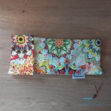 Horváthné Pális Rita e.v. 9422 Harka, Alpesi utca 34 B hello@ritakreativ.hu Mandala evőeszköztartó