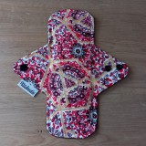 Horváthné Pális Rita e.v. 9422 Harka, Alpesi utca 34 B hello@ritakreativ.hu Mandala mosható betét 22cm