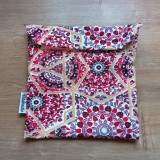 Horváthné Pális Rita e.v. 9422 Harka, Alpesi utca 34 B hello@ritakreativ.hu Mandala uzsonnás tasak