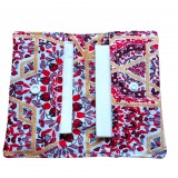 Horváthné Pális Rita e.v. 9422 Harka, Alpesi utca 34 B hello@ritakreativ.hu Mandala zsepitartó