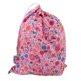 Horváthné Pális Rita e.v. 9422 Harka, Alpesi utca 34 B hello@ritakreativ.hu Mesevirág bevásárlózsák