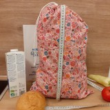 Horváthné Pális Rita e.v. 9422 Harka, Alpesi utca 34 B hello@ritakreativ.hu Mesevirág kenyeres zsák, nagy