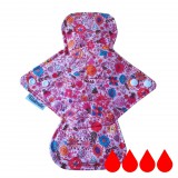 Horváthné Pális Rita e.v. 9422 Harka, Alpesi utca 34 B hello@ritakreativ.hu Mesevirág mosható betét 26cm