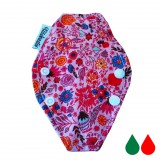 Horváthné Pális Rita e.v. 9422 Harka, Alpesi utca 34 B hello@ritakreativ.hu Mesevirág tanga mosható betét 18cm - tisztasági