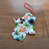 Horváthné Pális Rita e.v. 9422 Harka, Alpesi utca 34 B hello@ritakreativ.hu Mosható betét kulcstartó