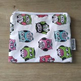 Horváthné Pális Rita e.v. 9422 Harka, Alpesi utca 34 B hello@ritakreativ.hu Mosható betét tartó bagoly