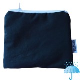 Horváthné Pális Rita e.v. 9422 Harka, Alpesi utca 34 B hello@ritakreativ.hu Mosható betét tartó fekete