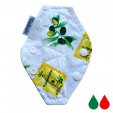 Horváthné Pális Rita e.v. 9422 Harka, Alpesi utca 34 B hello@ritakreativ.hu Oliva tanga mosható betét 18cm - tisztasági