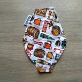 Horváthné Pális Rita e.v. 9422 Harka, Alpesi utca 34 B hello@ritakreativ.hu Sörös tanga mosható betét 18cm - tisztasági