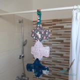 Horváthné Pális Rita e.v. 9422 Harka, Alpesi utca 34 B hello@ritakreativ.hu Szárító szalag mosható betéthez