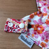 Horváthné Pális Rita e.v. 9422 Harka, Alpesi utca 34 B hello@ritakreativ.hu Szárnyhosszabbító mosható betéthez