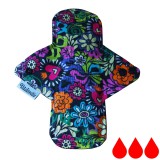 Horváthné Pális Rita e.v. 9422 Harka, Alpesi utca 34 B hello@ritakreativ.hu Virágoskert mosható betét 22cm